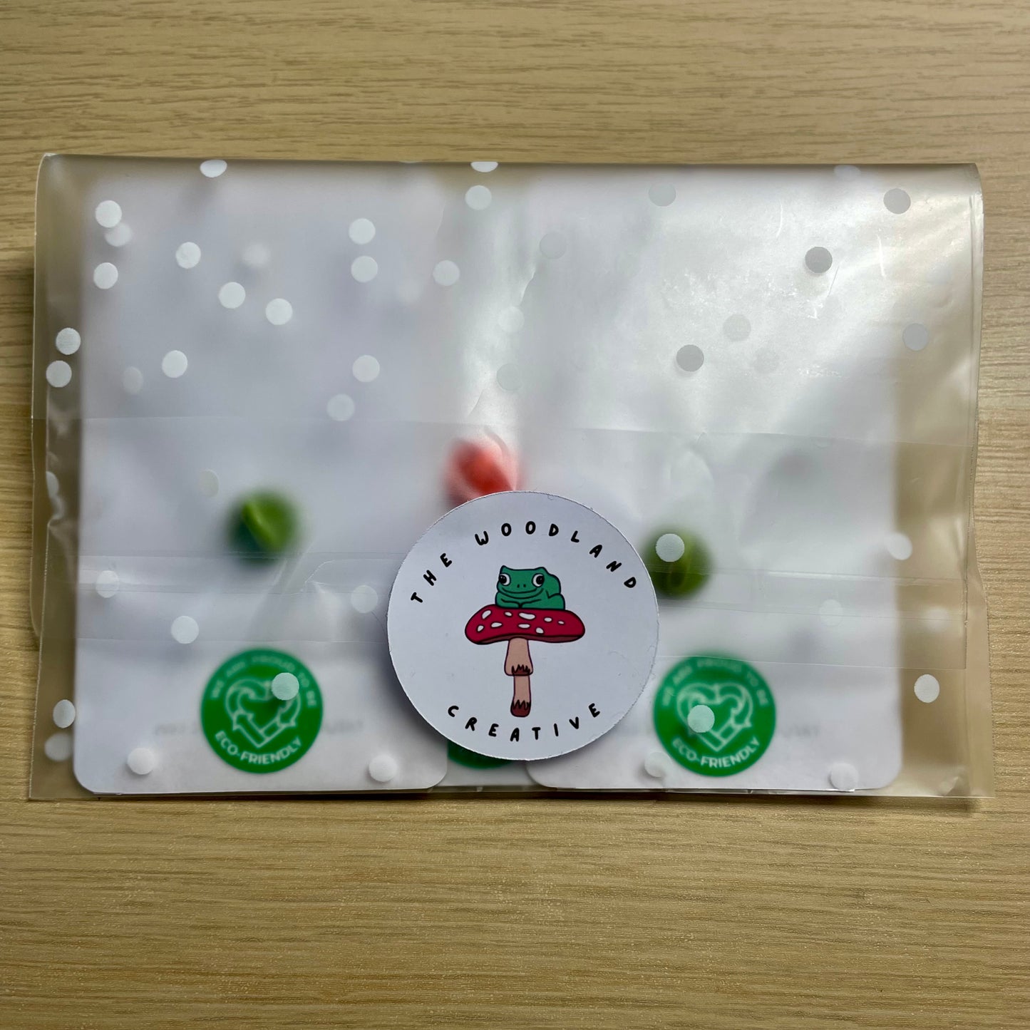 Acrylic Pin collection