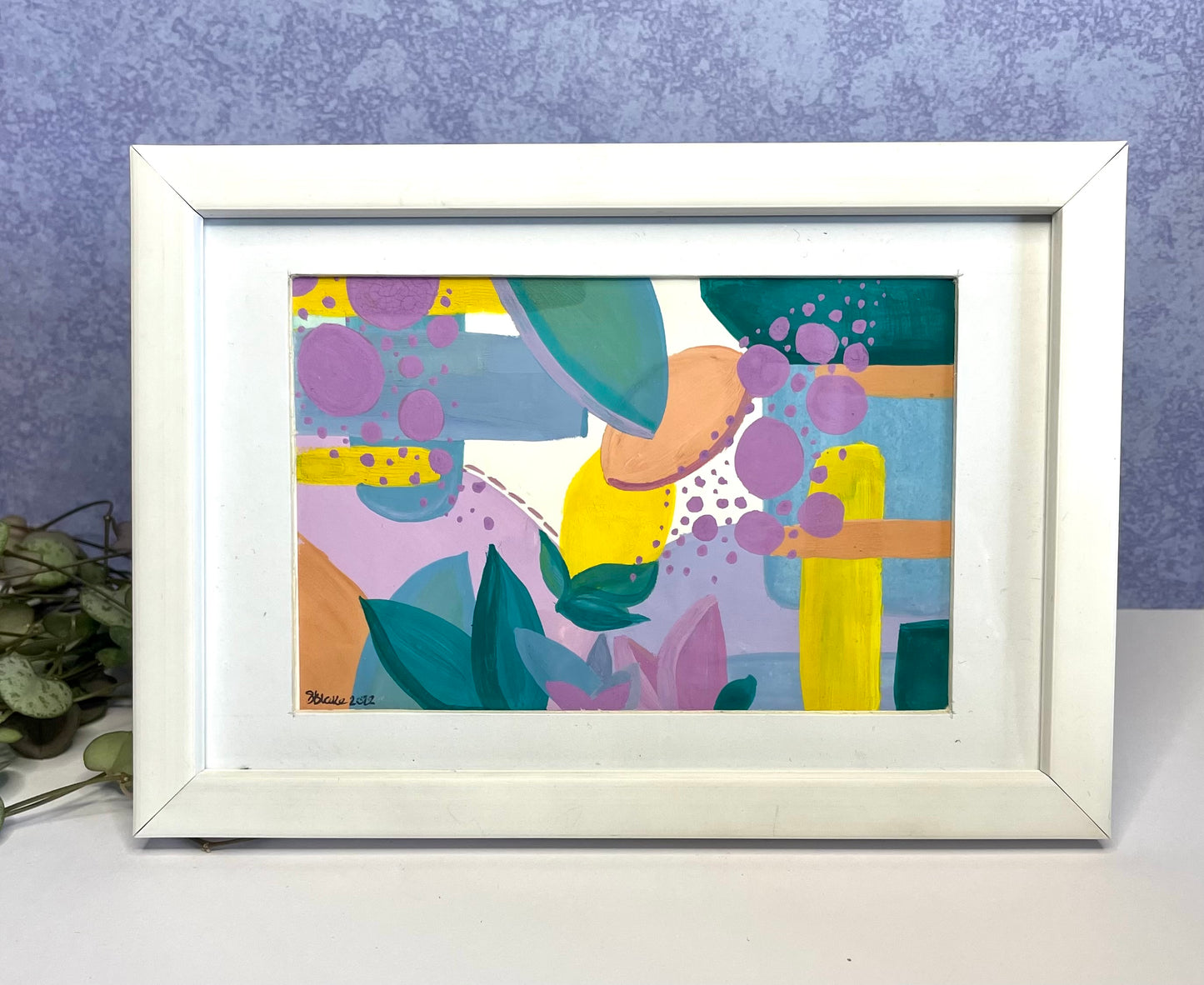 “Fresh fruit “ fine art print