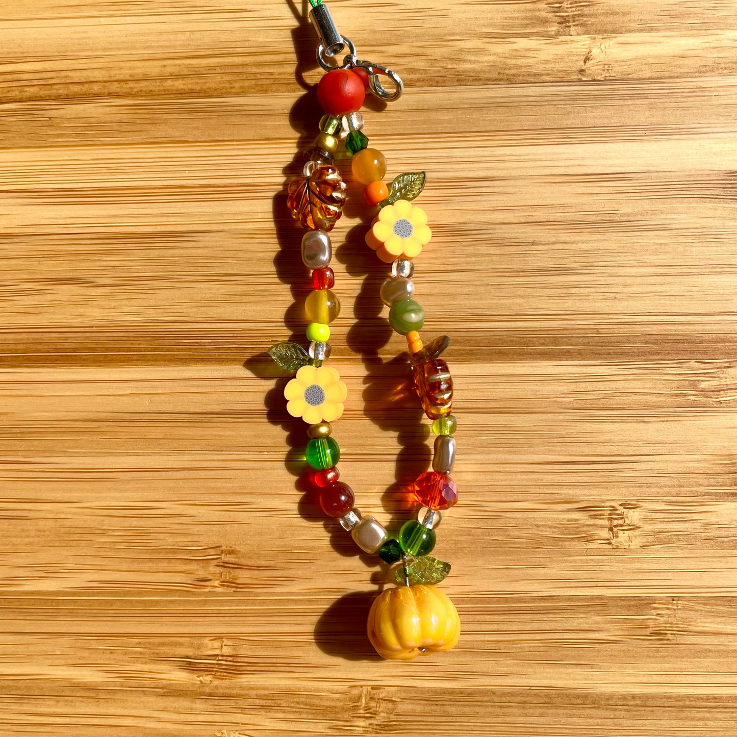Handmade Phone/ Bag Charm
