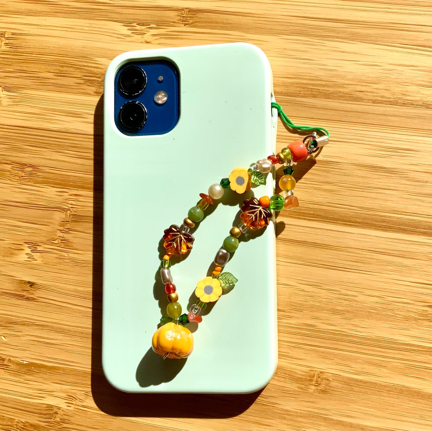 Handmade Phone/ Bag Charm