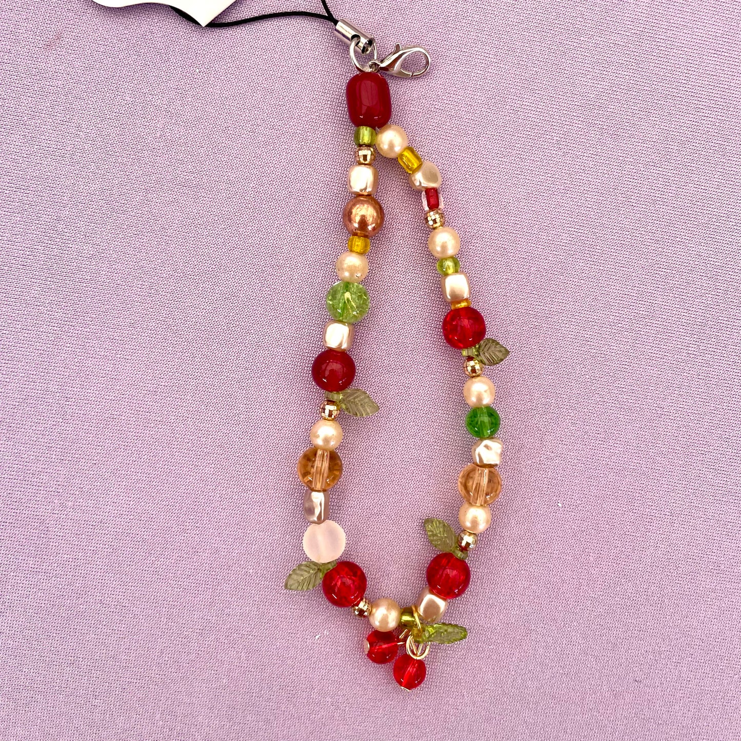 Handmade Phone/ Bag Charm