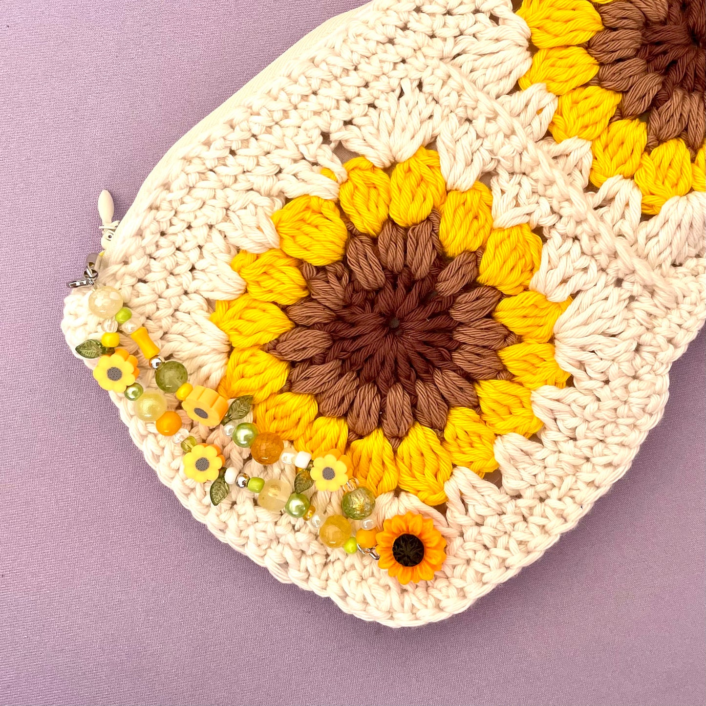 Handmade Phone/ Bag Charm
