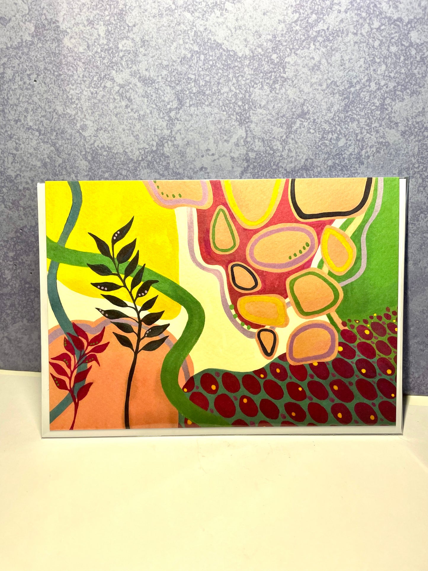 “Growth“ fine art print