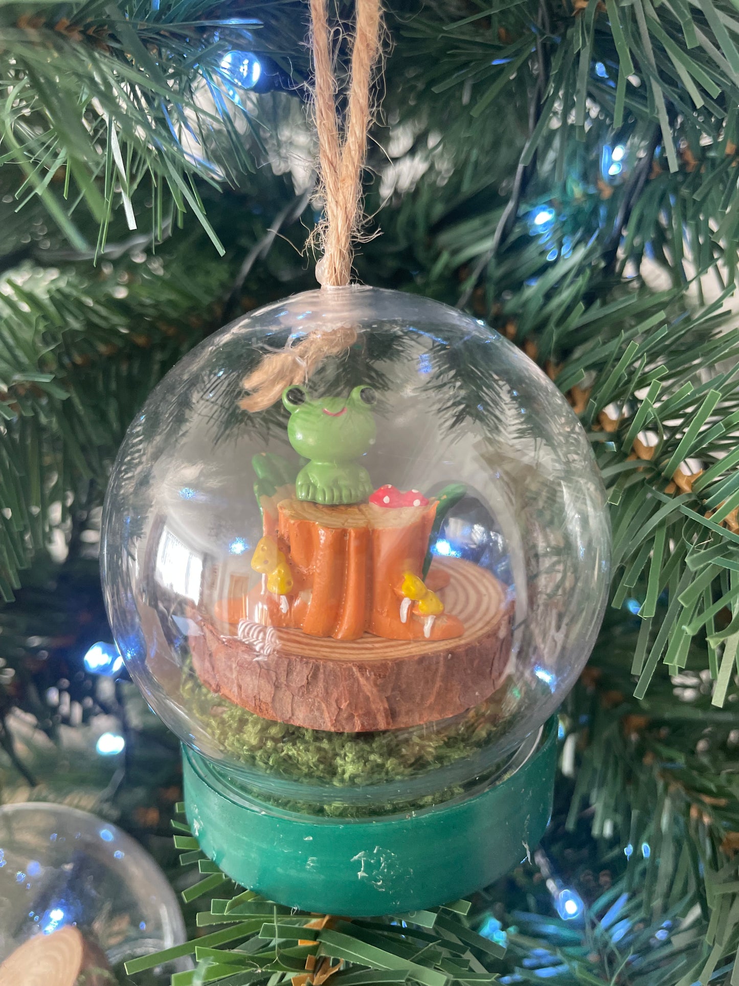 `Create Your Woodland` Advent Calendar