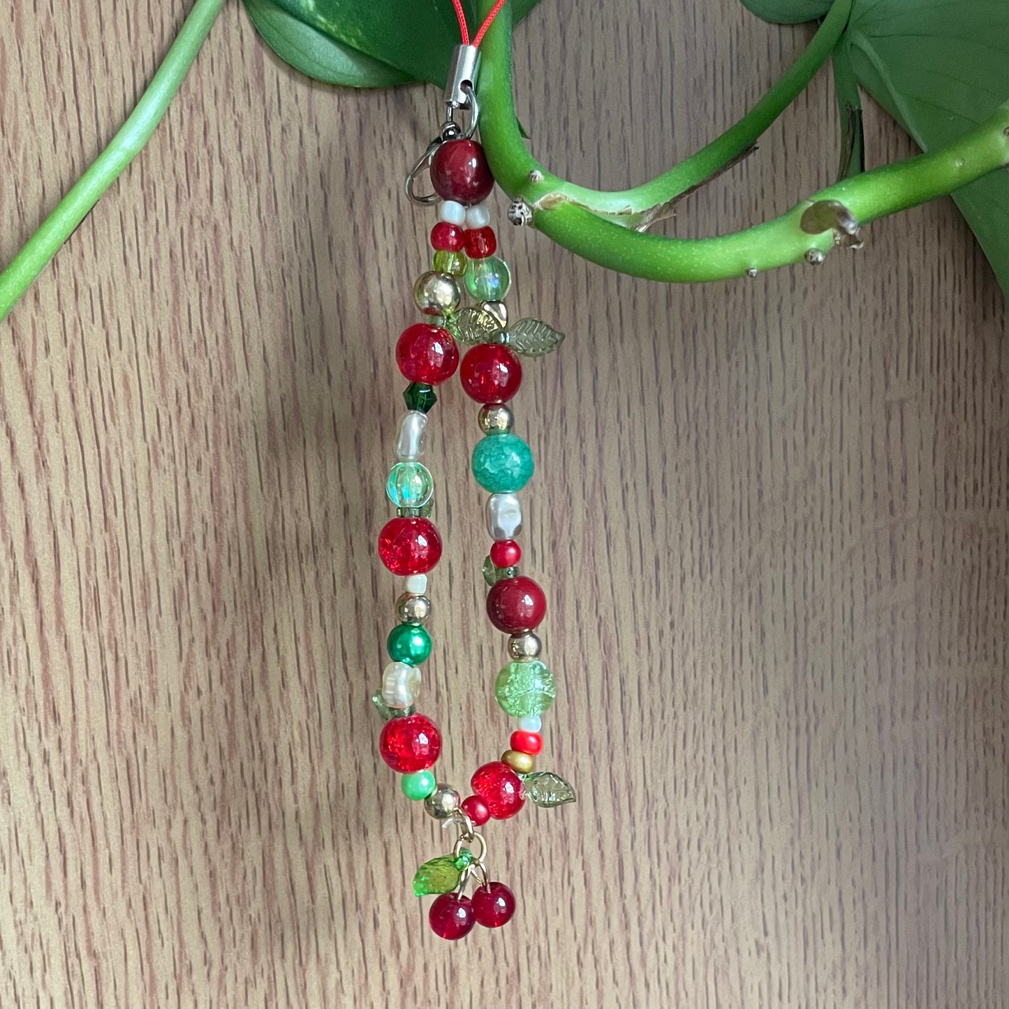 Handmade Phone/ Bag Charm