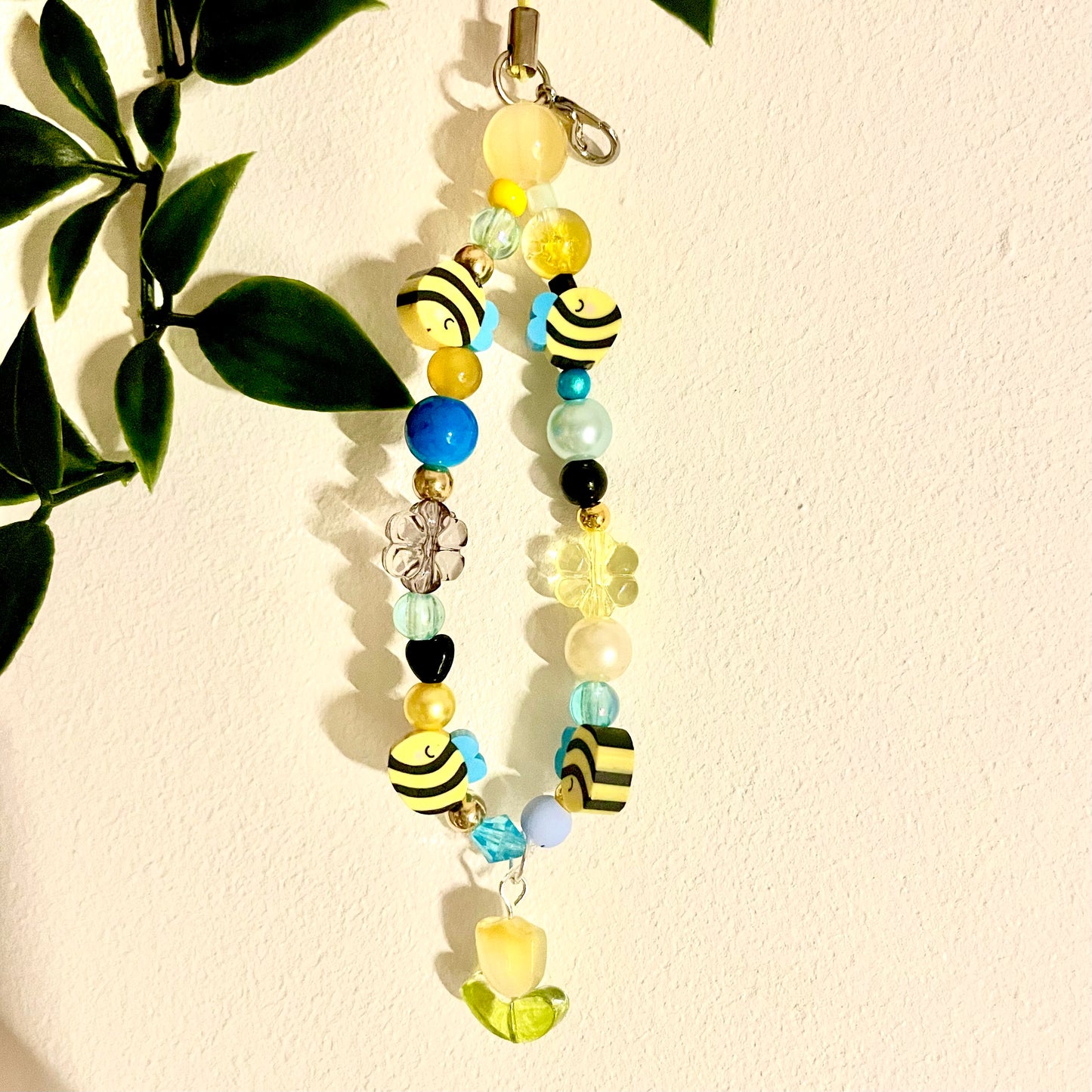 Handmade Phone/ Bag Charm