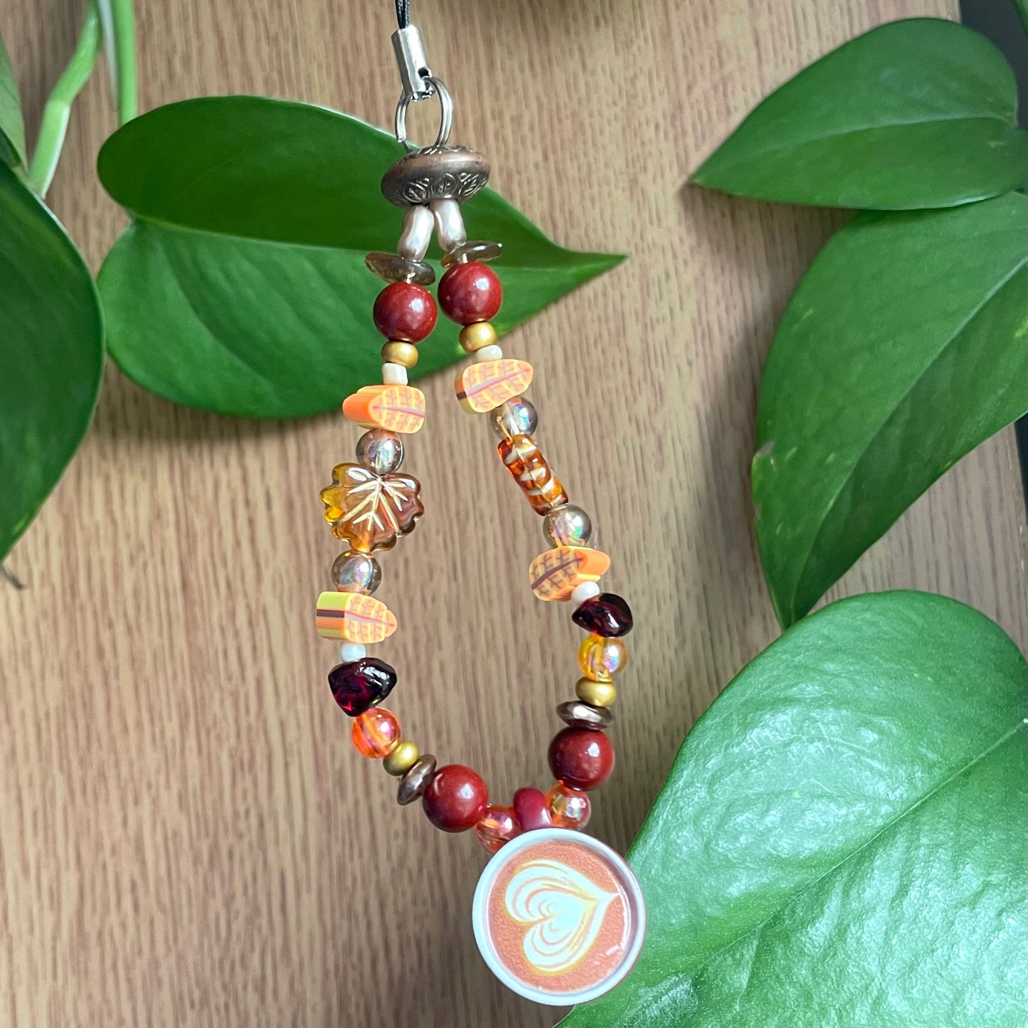 Handmade Phone/ Bag Charm