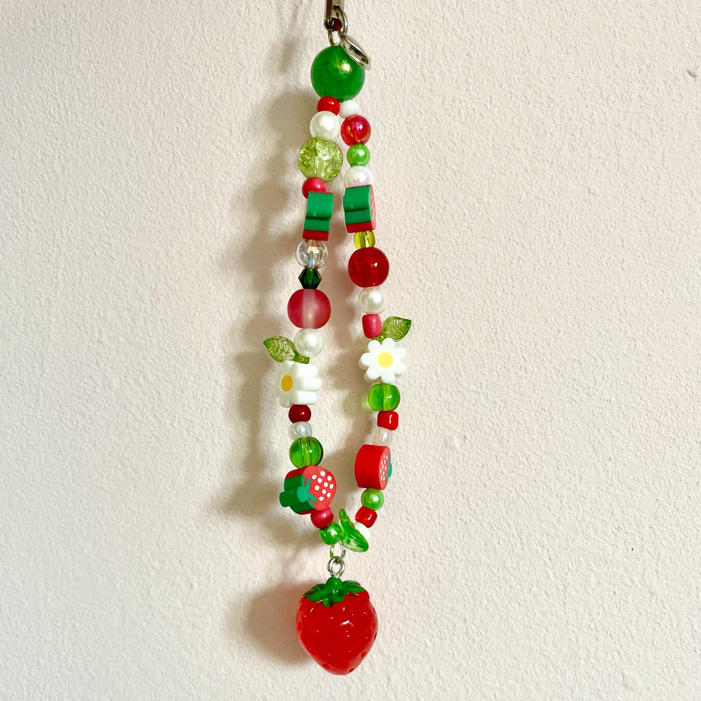Handmade Phone/ Bag Charm