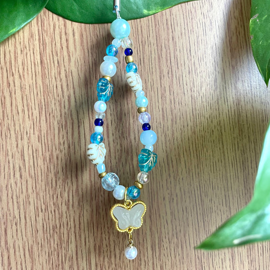 Handmade Phone/ Bag Charm