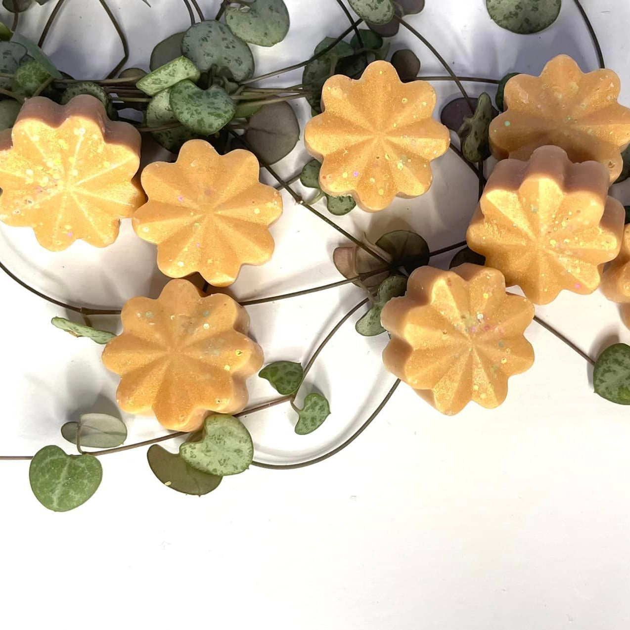 La million handmade soy wax melts