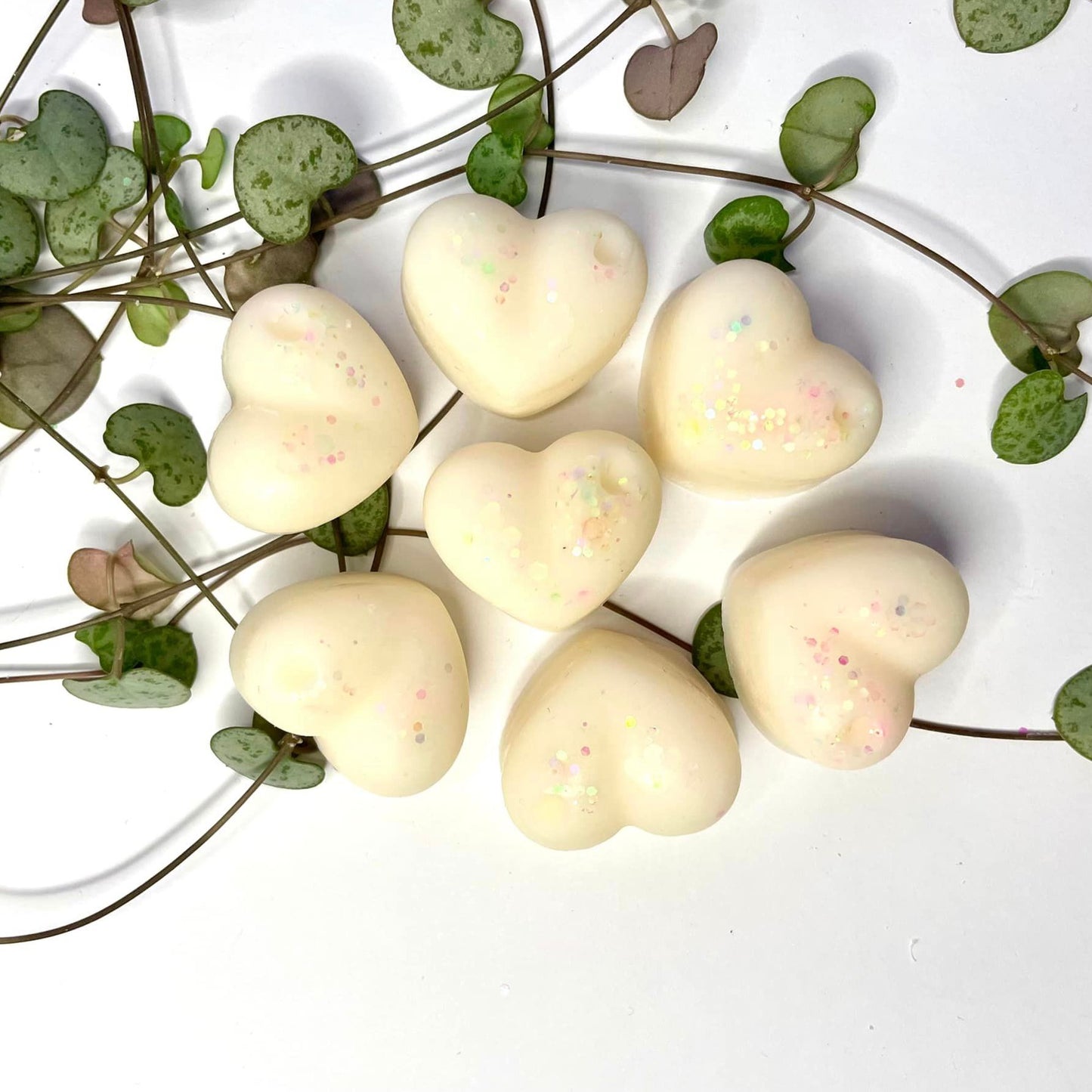 fresh linen scented soy wax melts