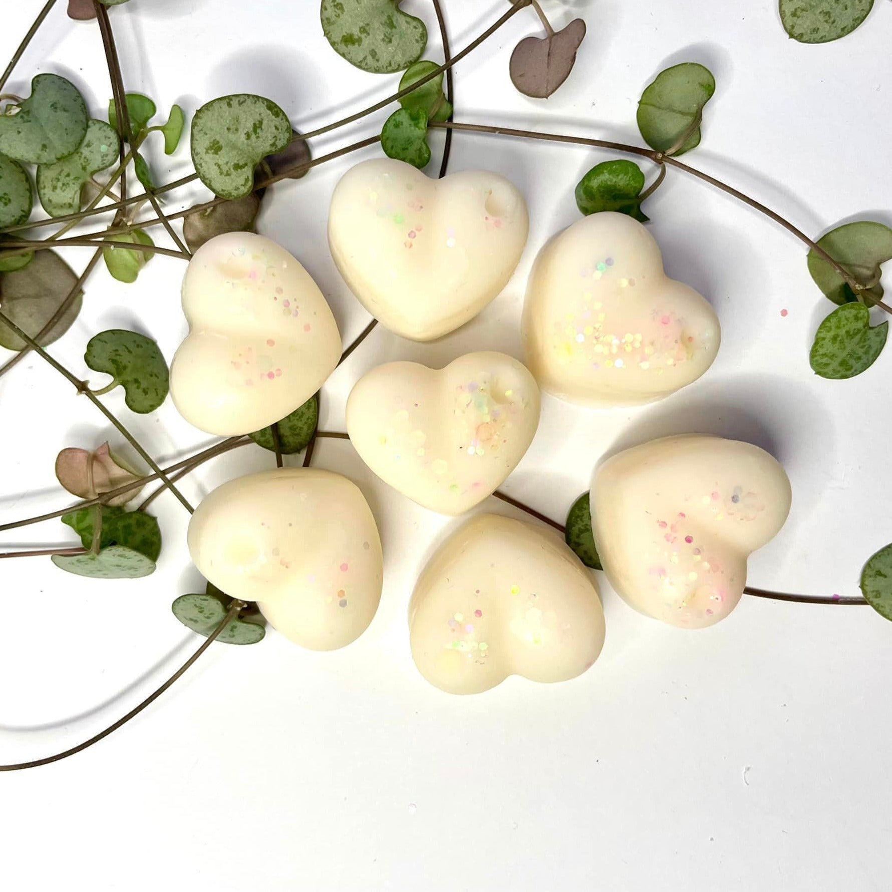 fresh linen scented soy wax melts